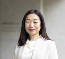 栗田 佳代子
