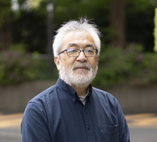 鍋田 修身