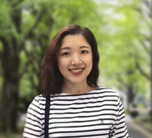 Wonhwa Park Ph.D.