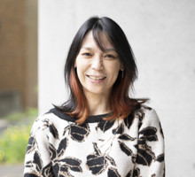 Yumiko Noguchi